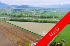 Abbotsford Agribusiness for sale:  1 bedroom  (Listed 2021-04-20)
