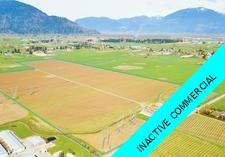 Greendale Chilliwack Agri-business for sale:    (Listed 2018-04-24)